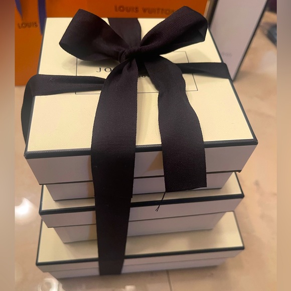 Jo Malone empty boxes - Picture 3 of 10